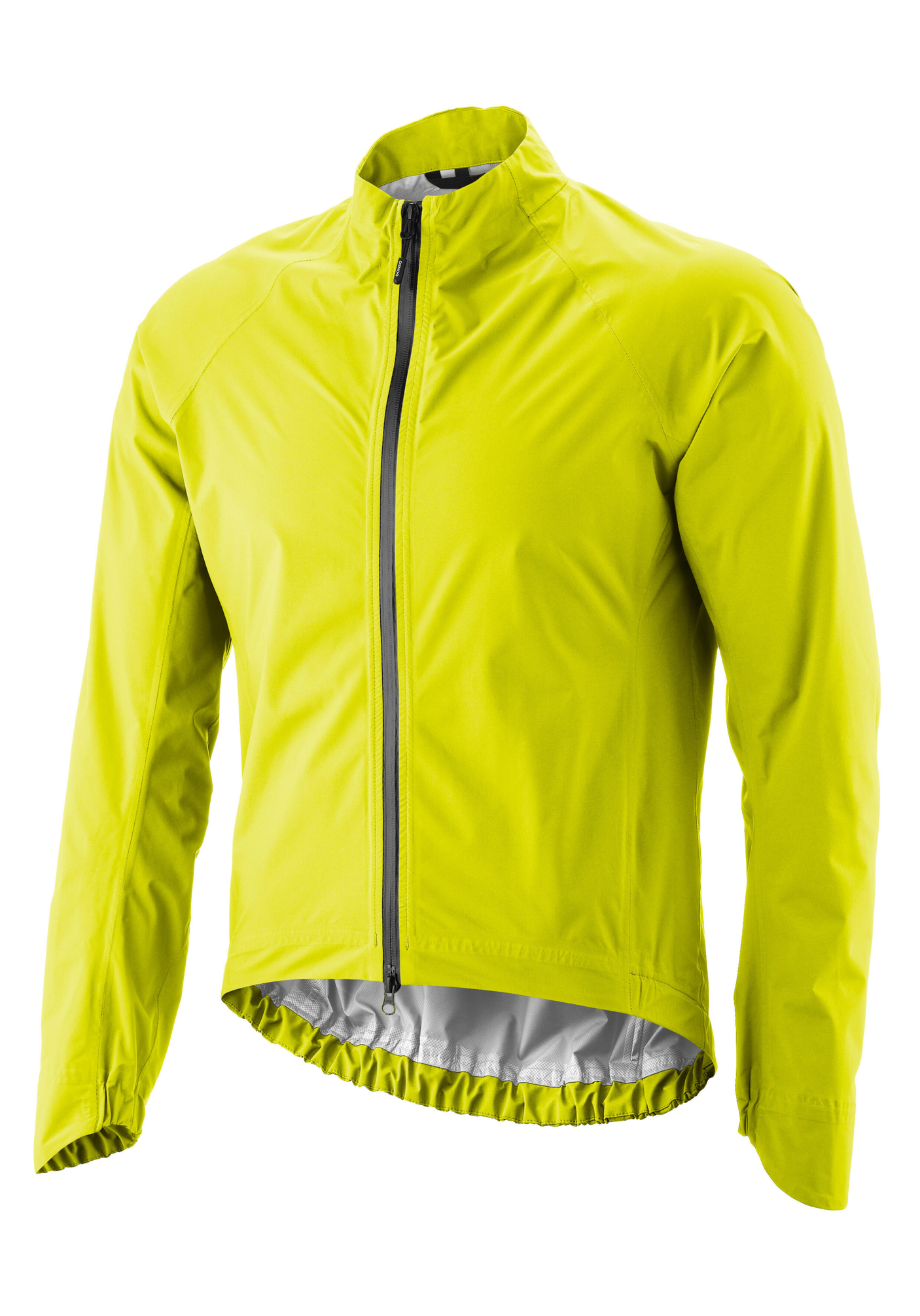 Gonso Save Jacket Road M safety yellow