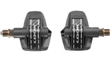 Look Keo Blade Power Single Powermeter Pedale black