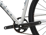 Kona Rove silver (2026)