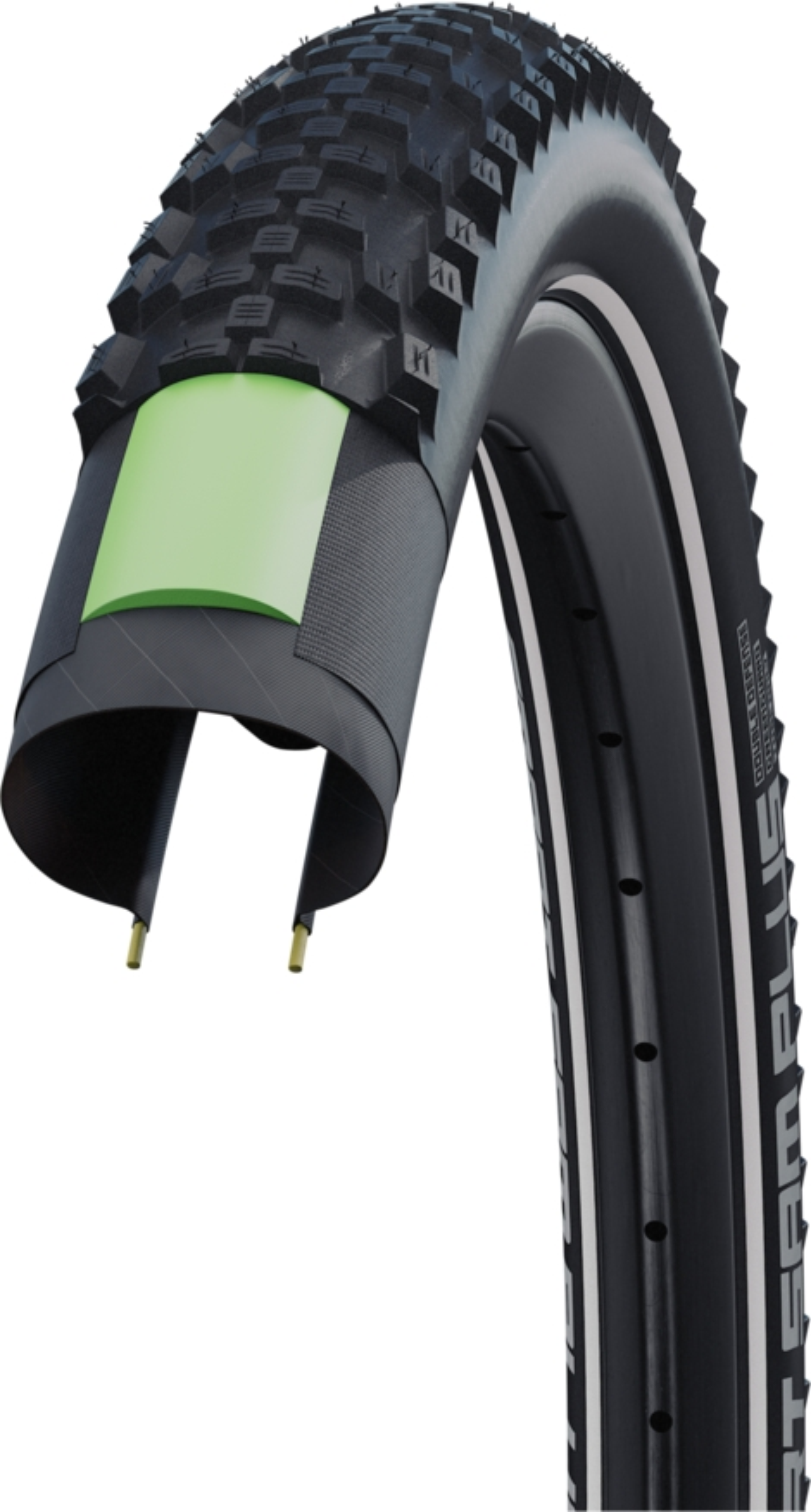 Schwalbe Smart Sam | Performance Line | Performance 29