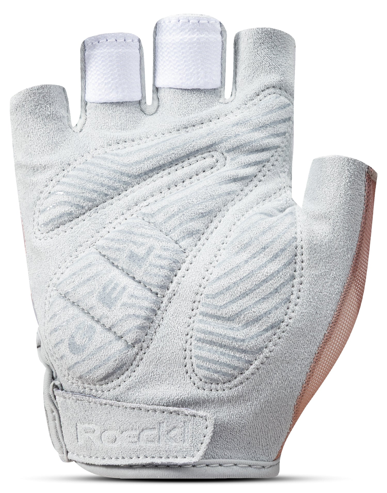 Roeckl Istia 2 Handschuhe Unisex pink sand