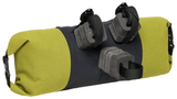 VAUDE Trailfront Compact dark leaf