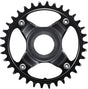 Shimano Kettenblatt E8000 SM-CRE80 34Z 55 mm Kettenlinie