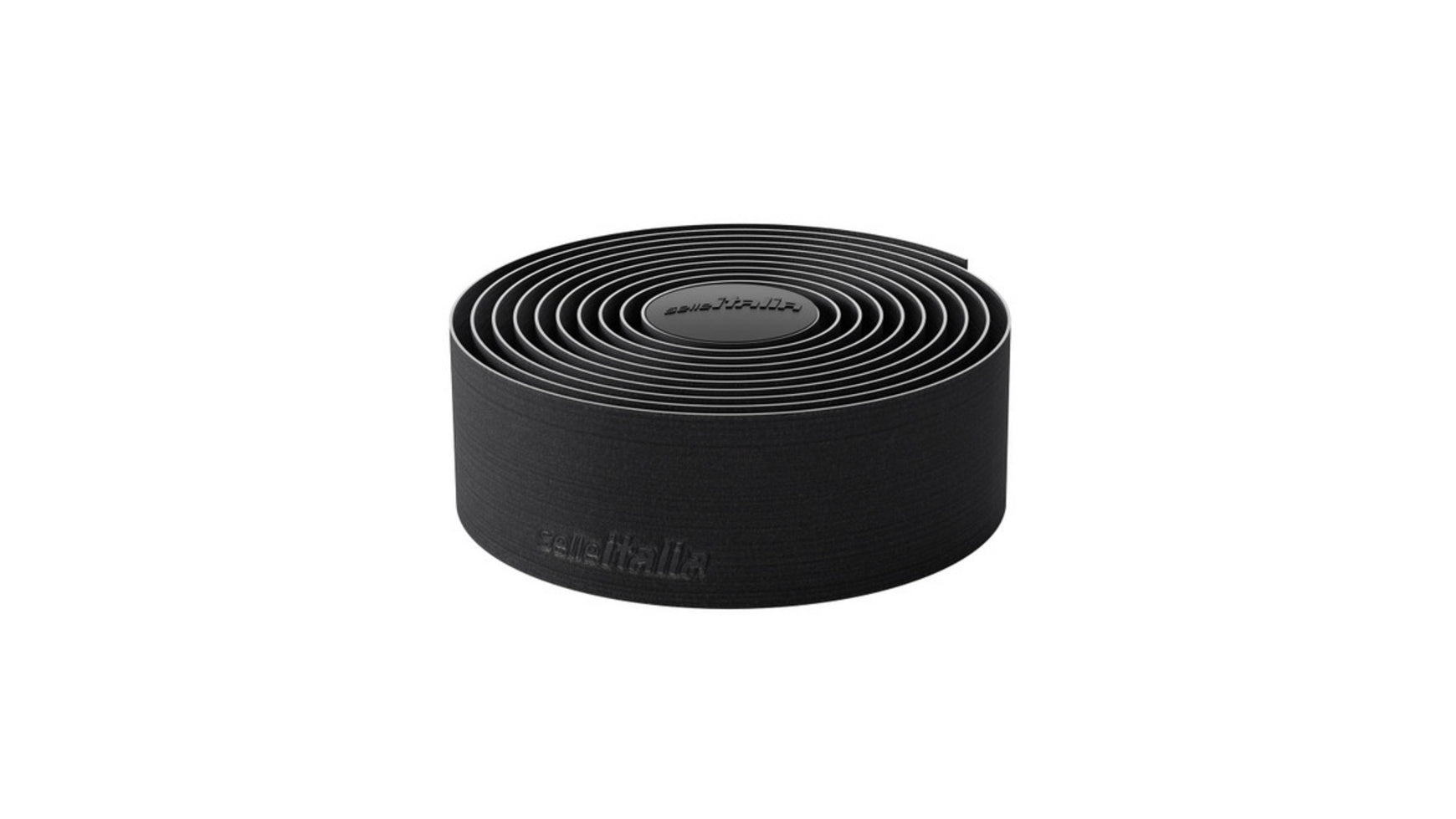 Selle Italia Gran Fondo Lenkerband black