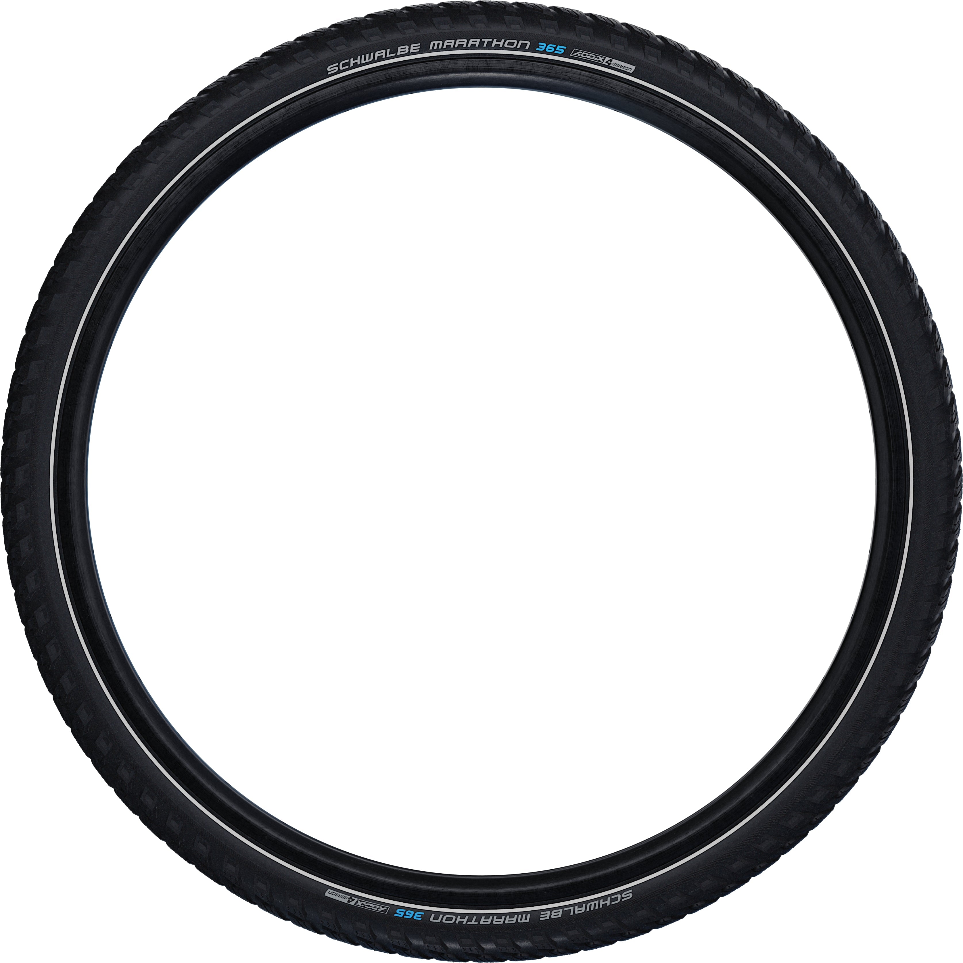 Schwalbe Marathon 365 Performance Drahtreifen 28x1.50