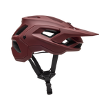 Fox Speedframe Helmet Solid Rust