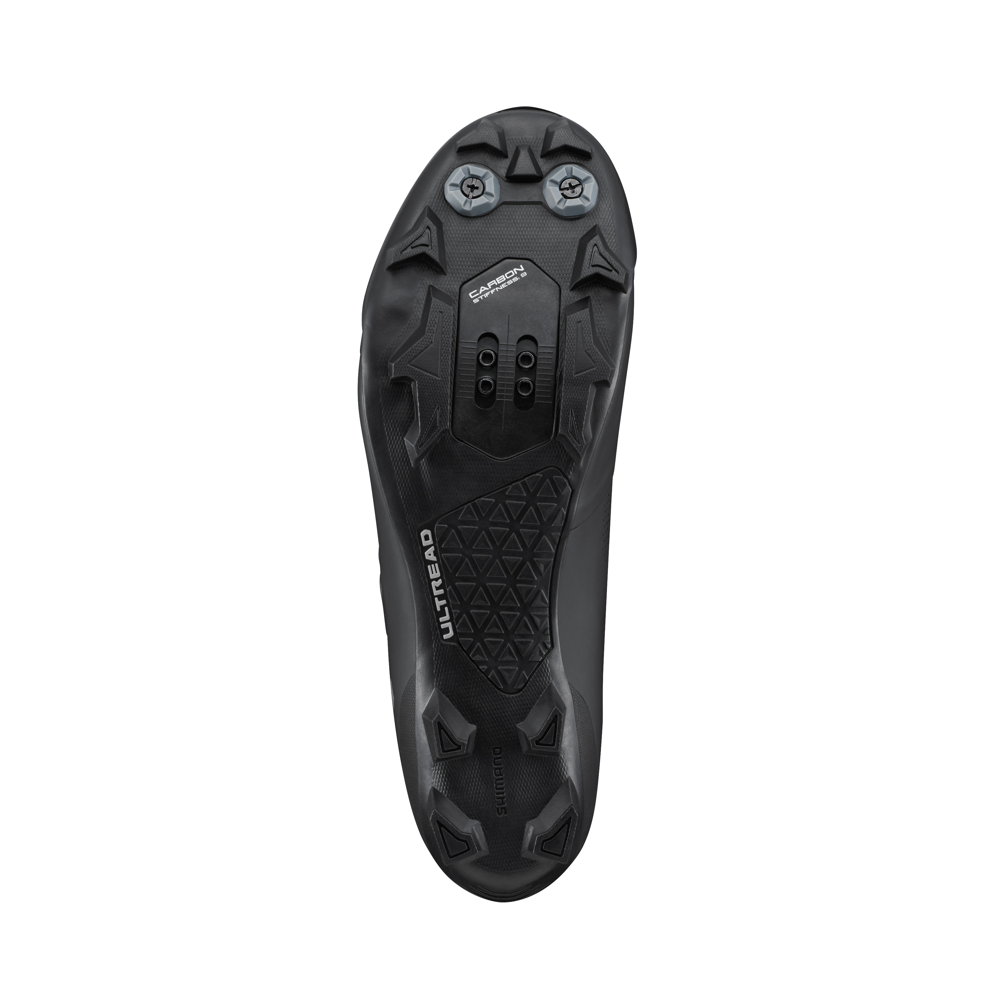Shimano XC703 MTB-Schuhe black