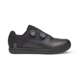 Fox Union Boa MTB-Schuhe mit Cleats Black