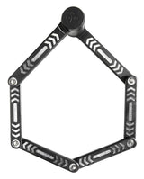 Kryptonite Kryptolok 685 Faltschloss 5mm/85cm