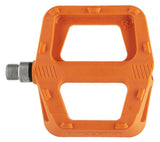Race Face Ride Plattform-Pedale  orange