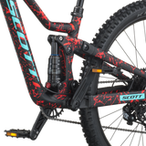 Scott Ransom 600 black (2026)