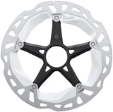 Shimano RT-EM810 Ice-Tech Bremsscheibe Center Lock für STEPS