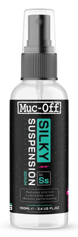 Muc-Off Silky Profi Federungspflege 100ml
