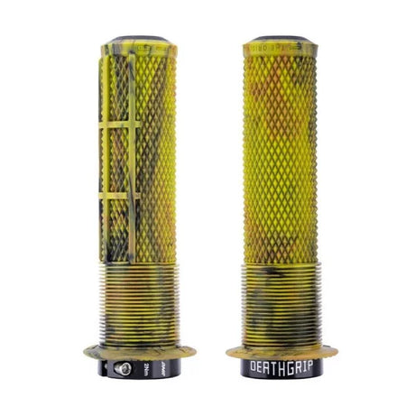 DMR Brendog Death Grip 2 Lock-On Griff 133/31.3mm  camo