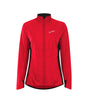 Löffler W Iso-Jacket Elements Cf Pl60 Red