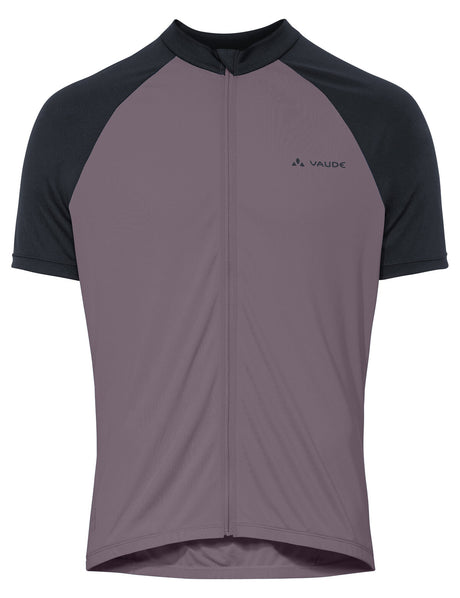 VAUDE Men's Matera FZ Tricot II purple ash