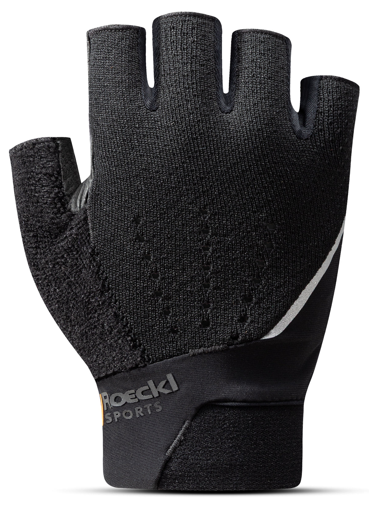 Roeckl Icon 2 Handschuhe Unisex  black