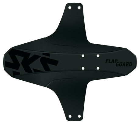 SKS Flap Guard Schutzblech schwarz