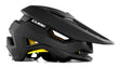CUBE Helm TROOPER black