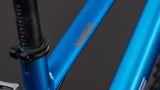 Cube Numove 240 topasblue´n´nebula (2026)