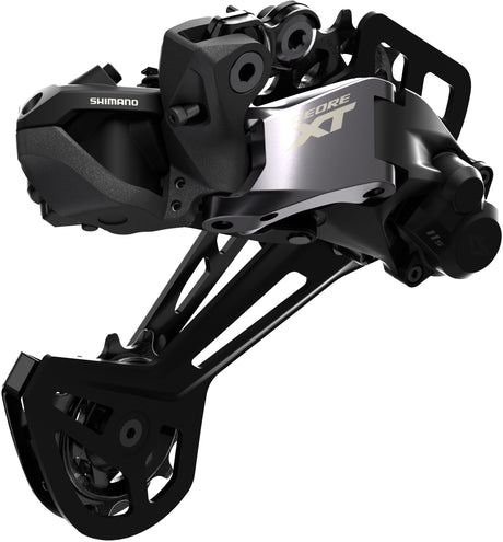 Shimano Schaltwerk DEORE XT Di2 RD-M8150 11-fach SGS lang E-BIKE