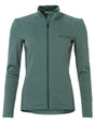 VAUDE Women's Matera LS Tricot blau