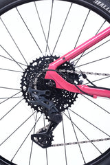 ACADEMY S-grade Gravel 5 24" Granat (2027)