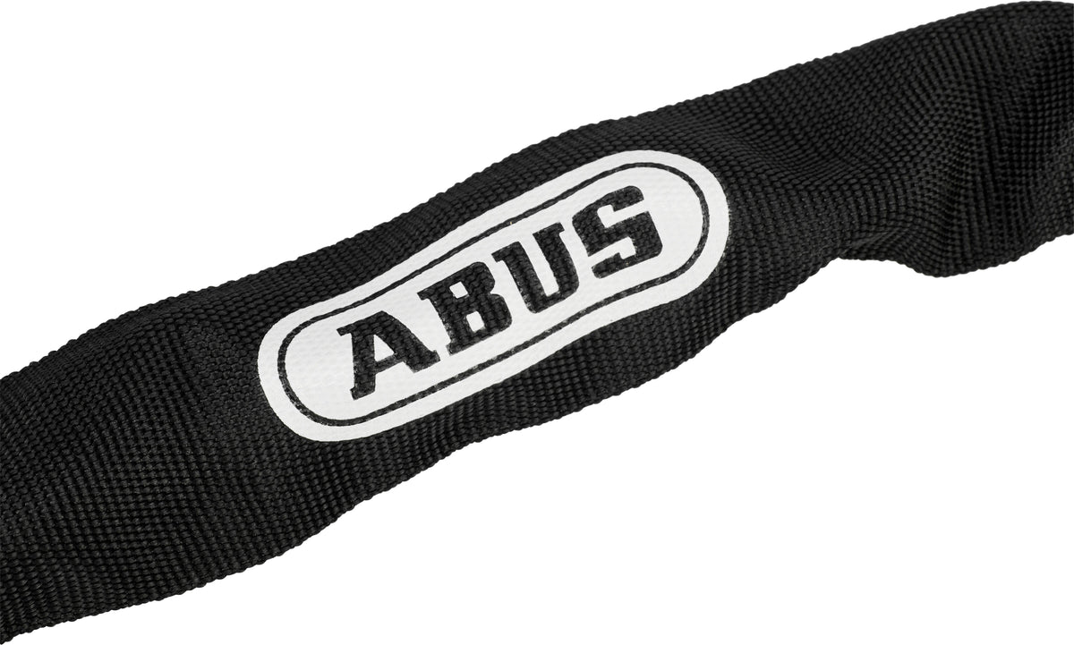 ABUS Tresor 1385 Kettenschloss schwarz