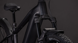 Cube Reaction Hybrid SLX 800 FE silverdust´n´chrome (2026)