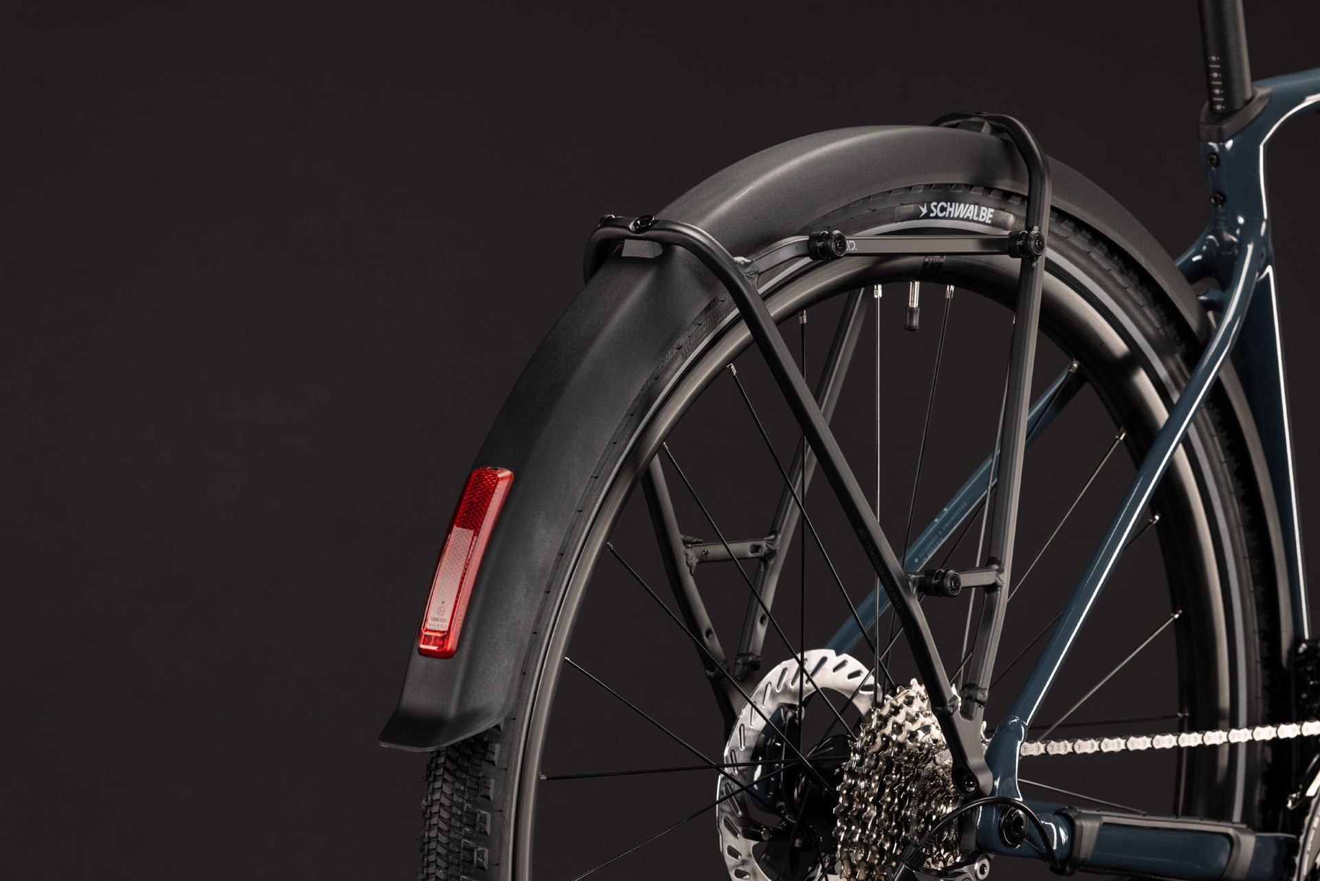 Cube Nuroad Race FE  inkgrey´n´grey (2027)