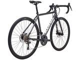 Kona Rove AL/DL Black (2025)