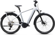 Cube Kathmandu Hybrid ONE 800 Diamant silverstar´n´reflex (2027)