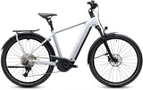 Cube Kathmandu Hybrid ONE 800 Diamant silverstar´n´reflex (2027)