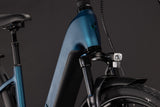 Cube Touring Hybrid Pro 800 Easy Entry electricblue´n´prizm (2027)