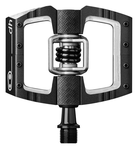 Crankbrothers Mallet DH Klick-Pedal black