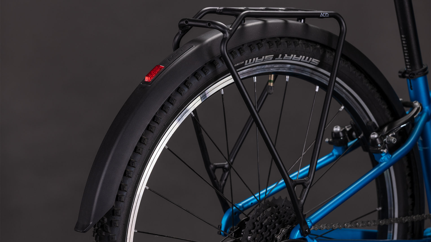 Cube Numove 240 FE  topasblue´n´nebula (2027)