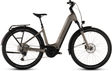 Cube Nuride Hybrid Pro 600 Easy Entry flashstone´n´chrome (2026)