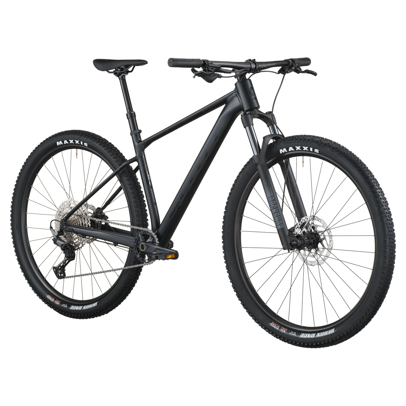 Scott Scale 940 black (2026)