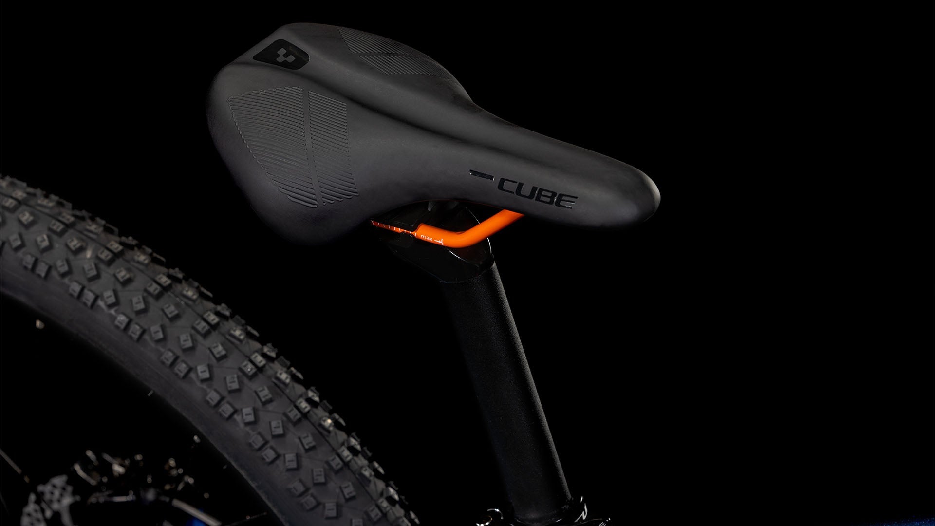 Cube Acid 240 Disc actionteam (2026)