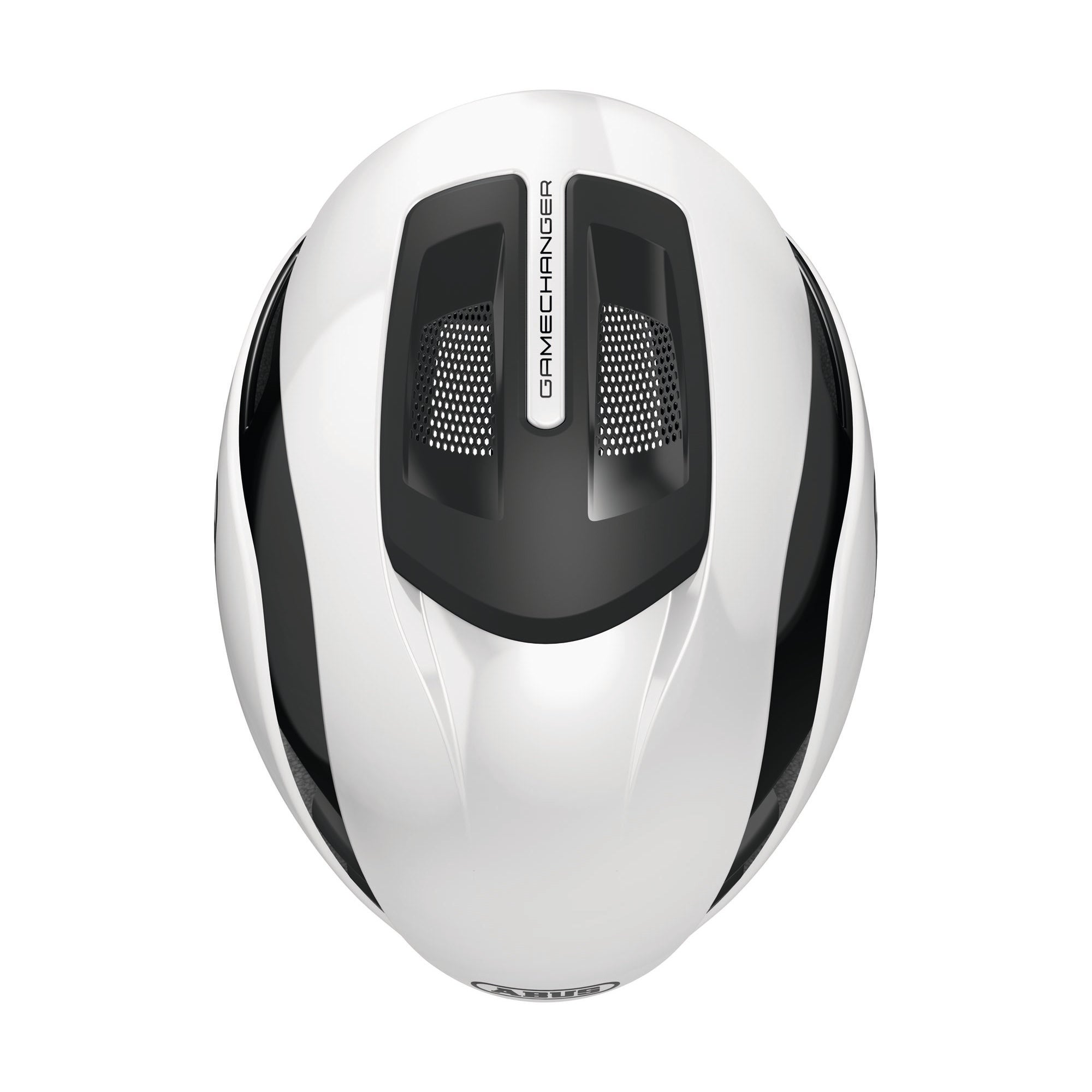 Abus GameChanger 2.0 MIPS shiny white