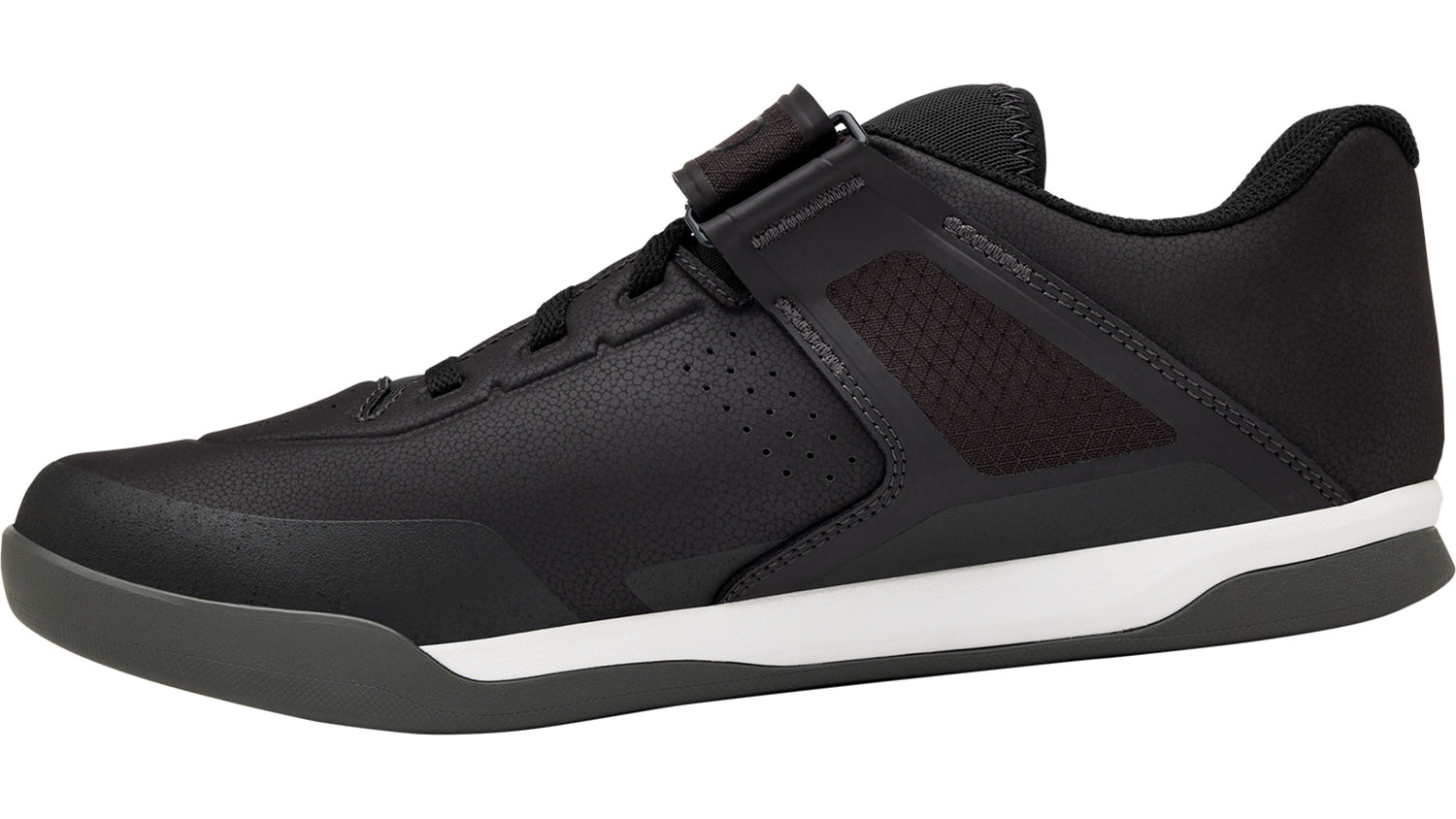 Giro Chamber III Schuhe black