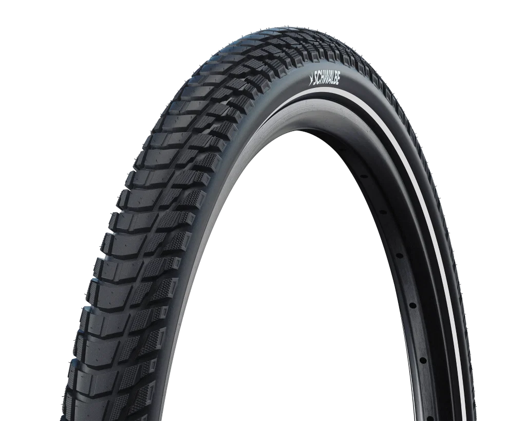 Schwalbe MARATHON PLUS TOUR SmartGuard ADDIX 28