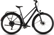 Cube Touring ONE Trapez night´n´chrome (2026)