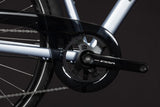 Cube Touring ONE Diamant silverblue´n´reflex (2027)