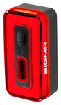 Sigma Hiro 70 Rücklicht
