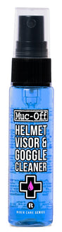 Muc-Off Visor, Lens & Goggle Cleaner 32ml