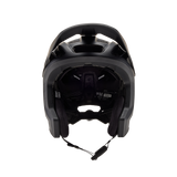 Fox Dropframe Pro MTB-Helm Matte Black