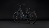 Cube Supreme Hybrid Comfort ONE 600 Easy Entry storm´n´reflex (2027)