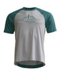 Zimtstern PureFlowz Shirt SS Men High Rise / Pacific