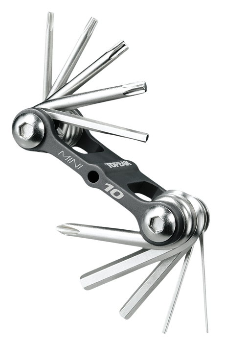 Topeak Mini 10